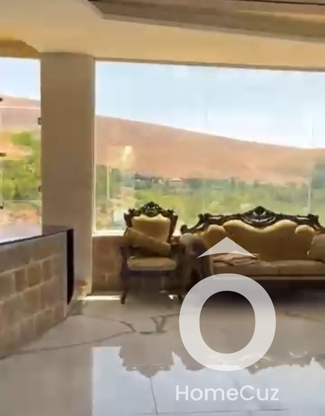 فيلا طابقين سوبر ديلوكس للبيع - الزبداني - 2