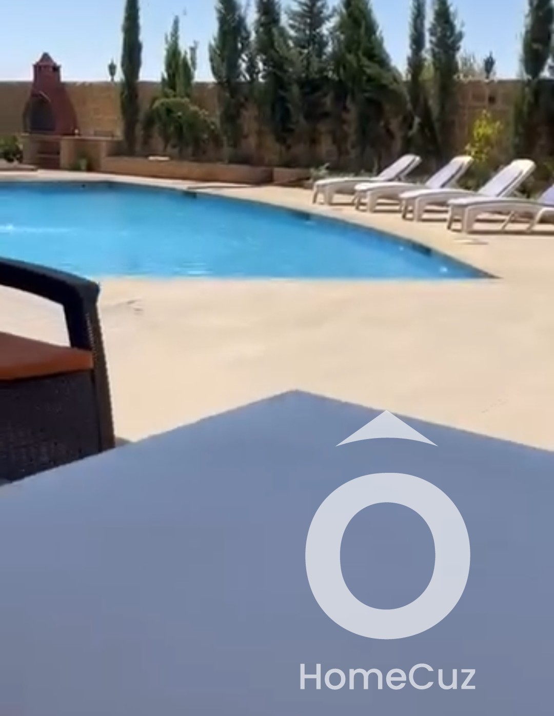 فيلا طابقين سوبر ديلوكس للبيع - الزبداني - 4