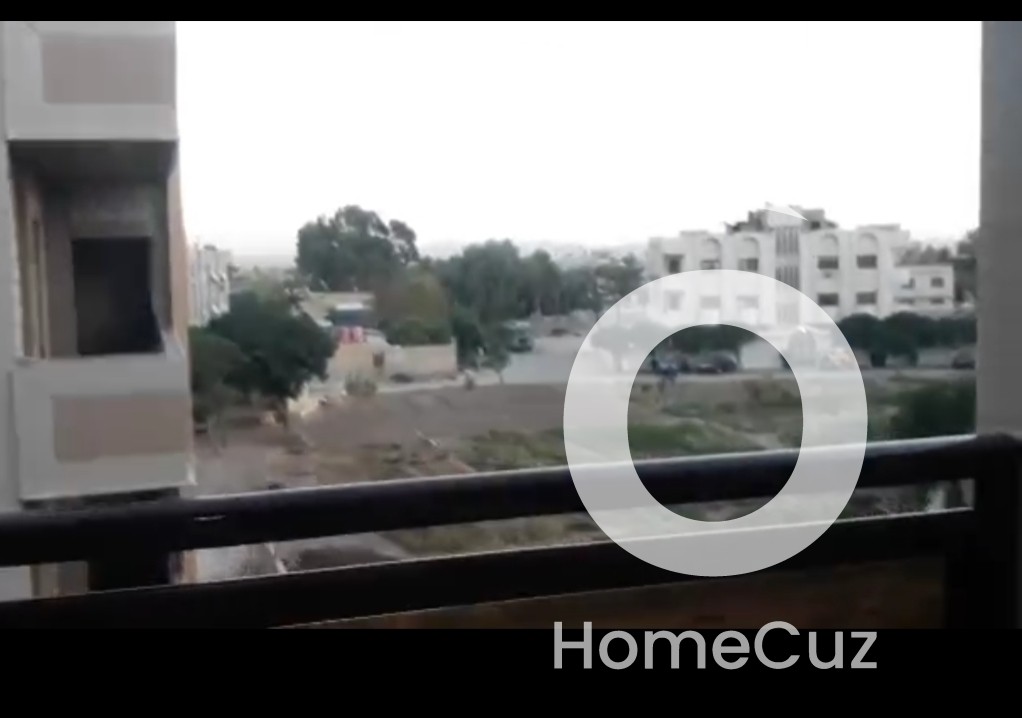 شقة للبيع - تخطيط كفرسوسة - 5