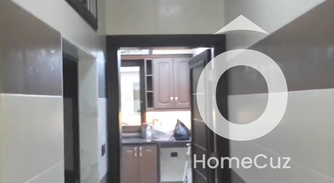 شقة للبيع - تخطيط كفرسوسة - 3