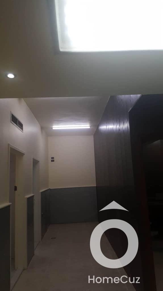 قبو للبيع - مزة - فيلات شرقية - 5