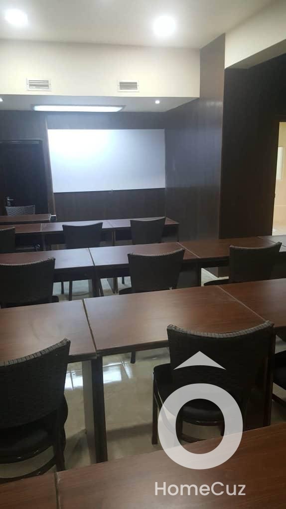 قبو للبيع - مزة - فيلات شرقية - 4