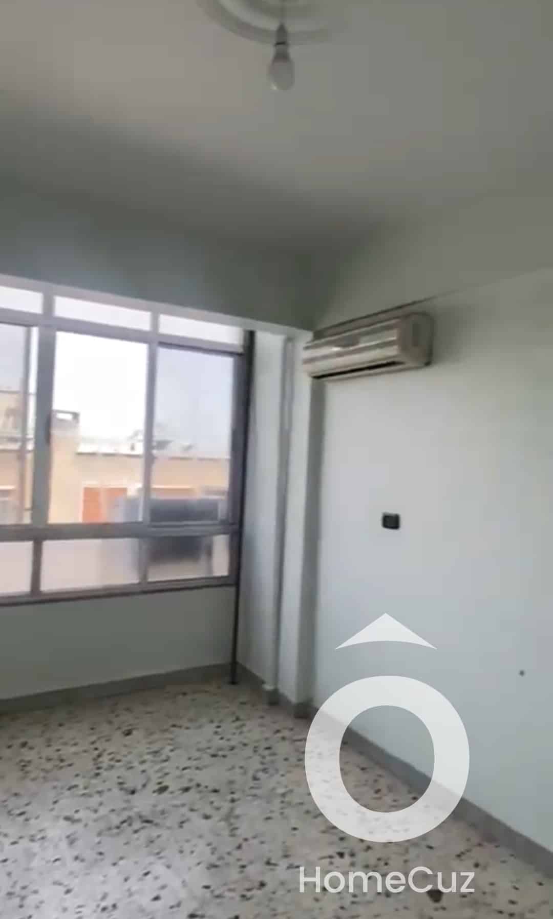 شقة للايجار - شرقي التجارة - 4