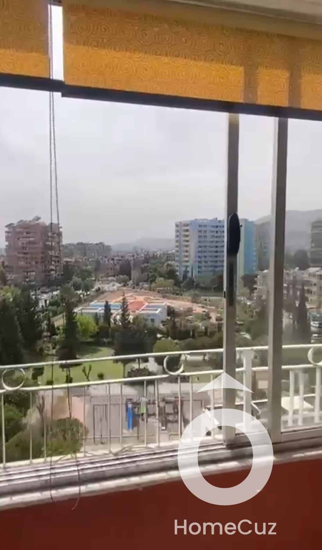 شقة للايجار - شرقي التجارة - 2