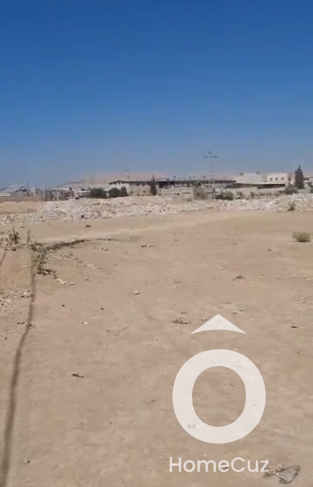 ارض للبيع - سيدي مقداد - 3