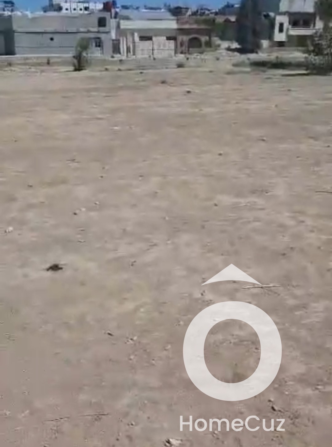 ارض للبيع - سيدي مقداد - 4