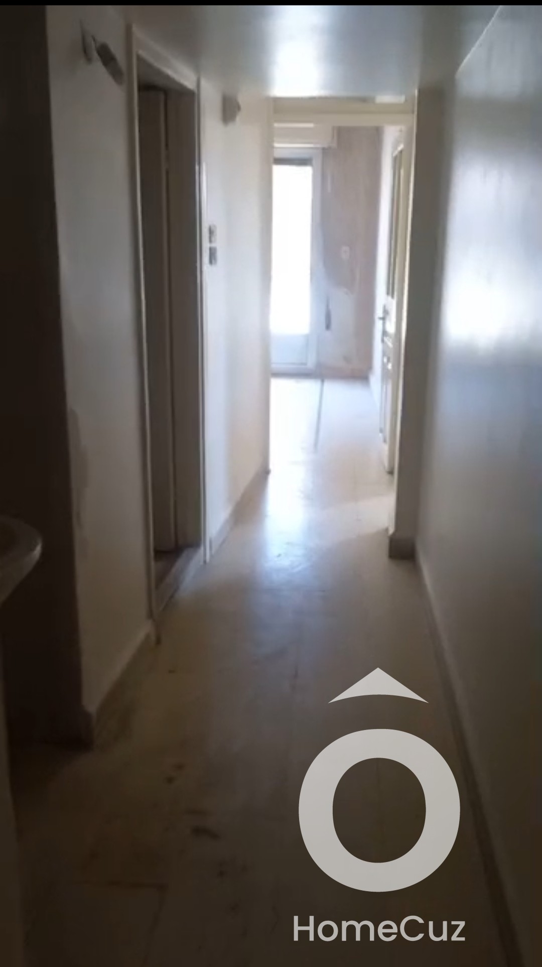 شقة للايجار - الجسر الابيض - 4