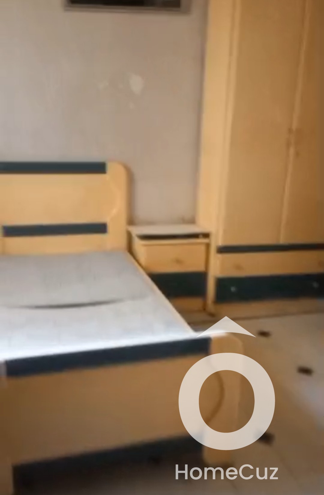 شقة للايجار - الجسر الابيض - 3