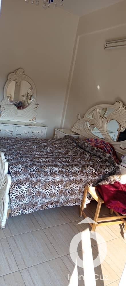 شقة للايجار - مزة - فيلات متصلة - 5