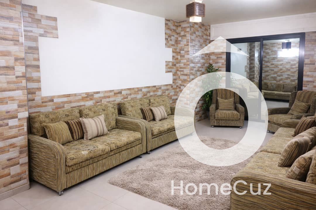 شقة للايجار - باب مصلى - 2