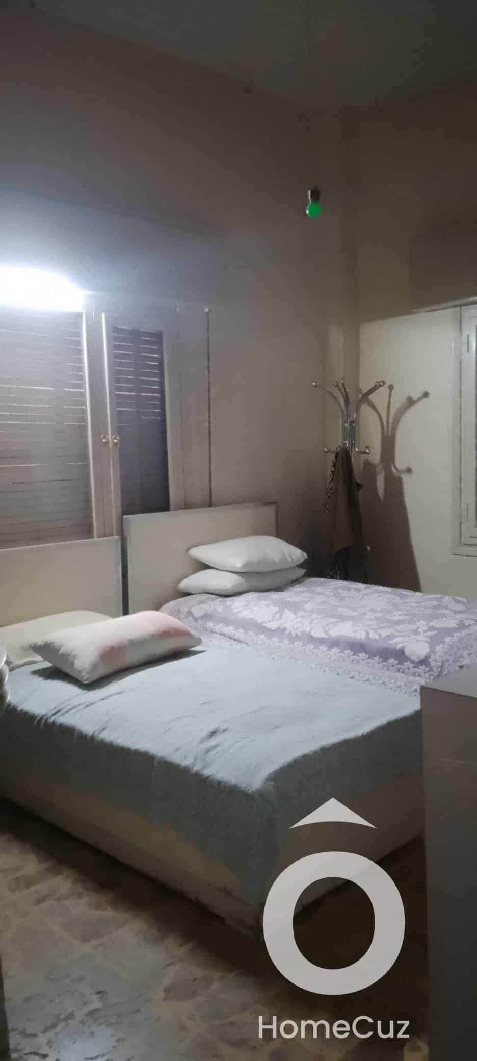 شقة ارضية للبيع - بلودان - ساحة عقل - 3