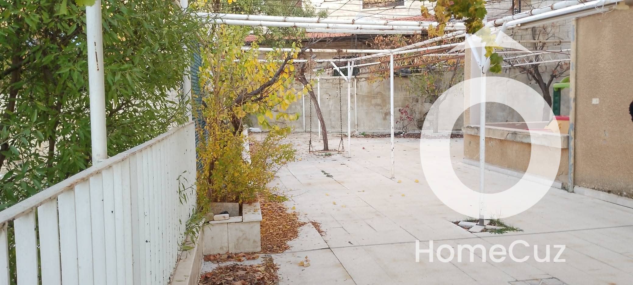 شقة ارضية للبيع - بلودان - ساحة عقل - 4