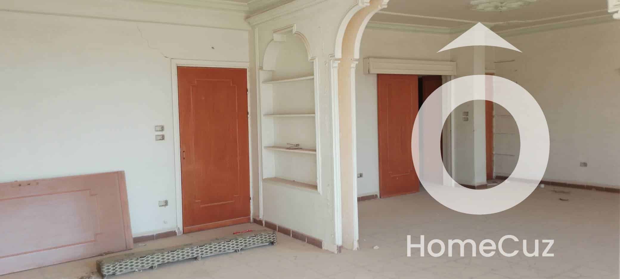 شقة للبيع - الزبداني - 5