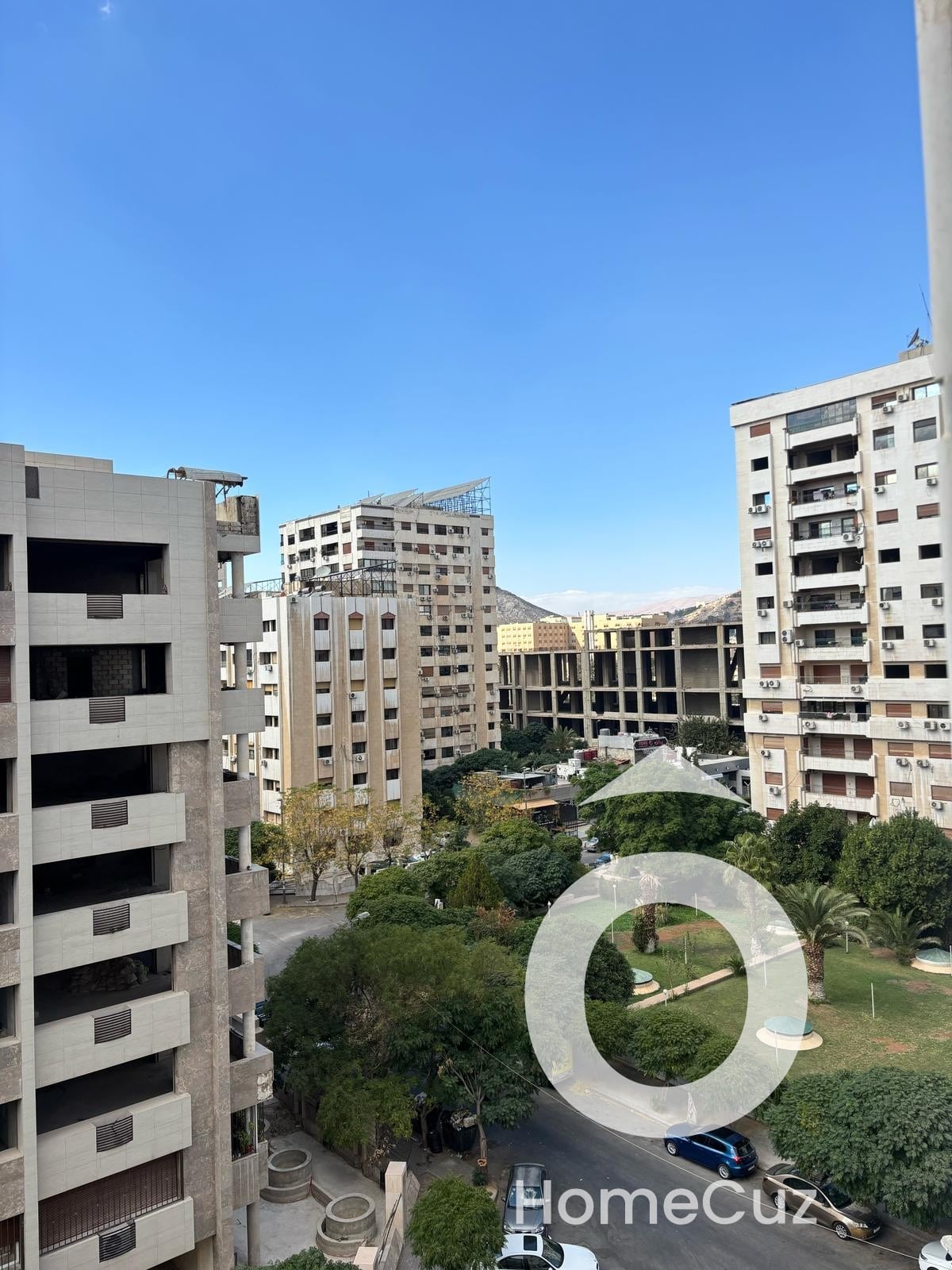 شقة للبيع - تنظيم كفرسوسة - 4