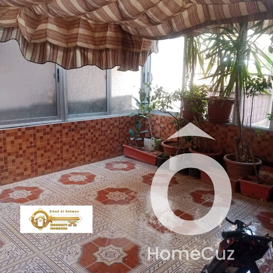 شقة للايجار - الروضة - 3