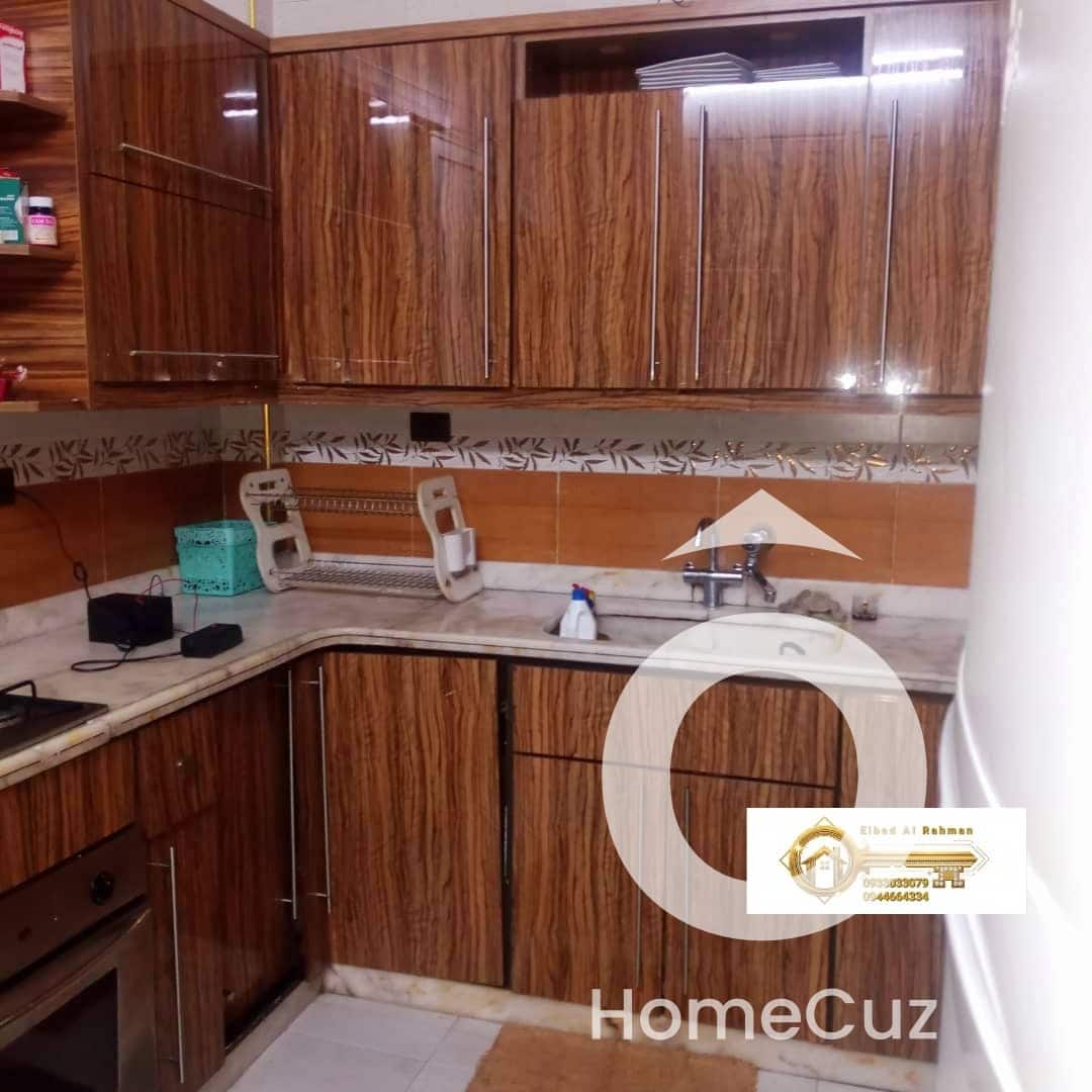 شقة للايجار - الروضة - 2