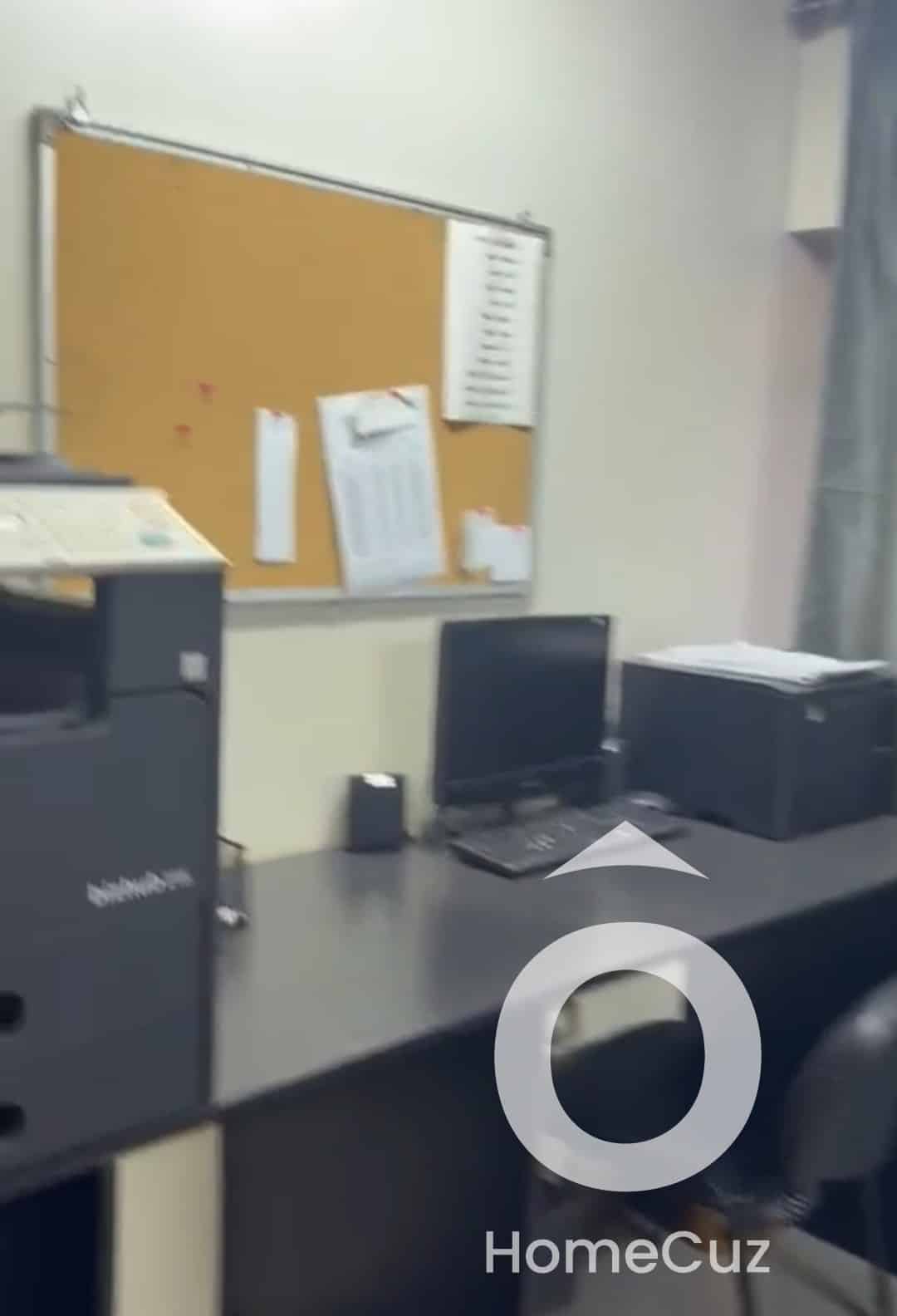 شقة تجاري للايجار-شارع العابد - 2