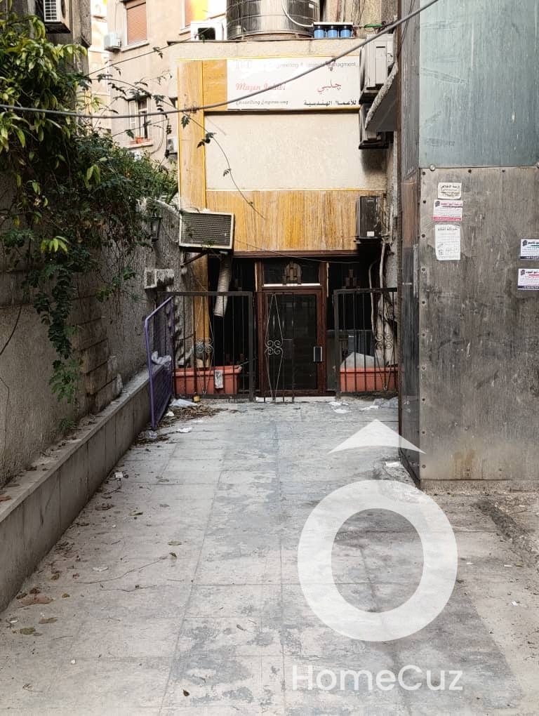 مكتب تجاري للايجار- عرنوس - 4