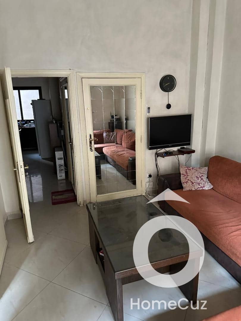 منزل للايجار- شارع الباكستان - 2