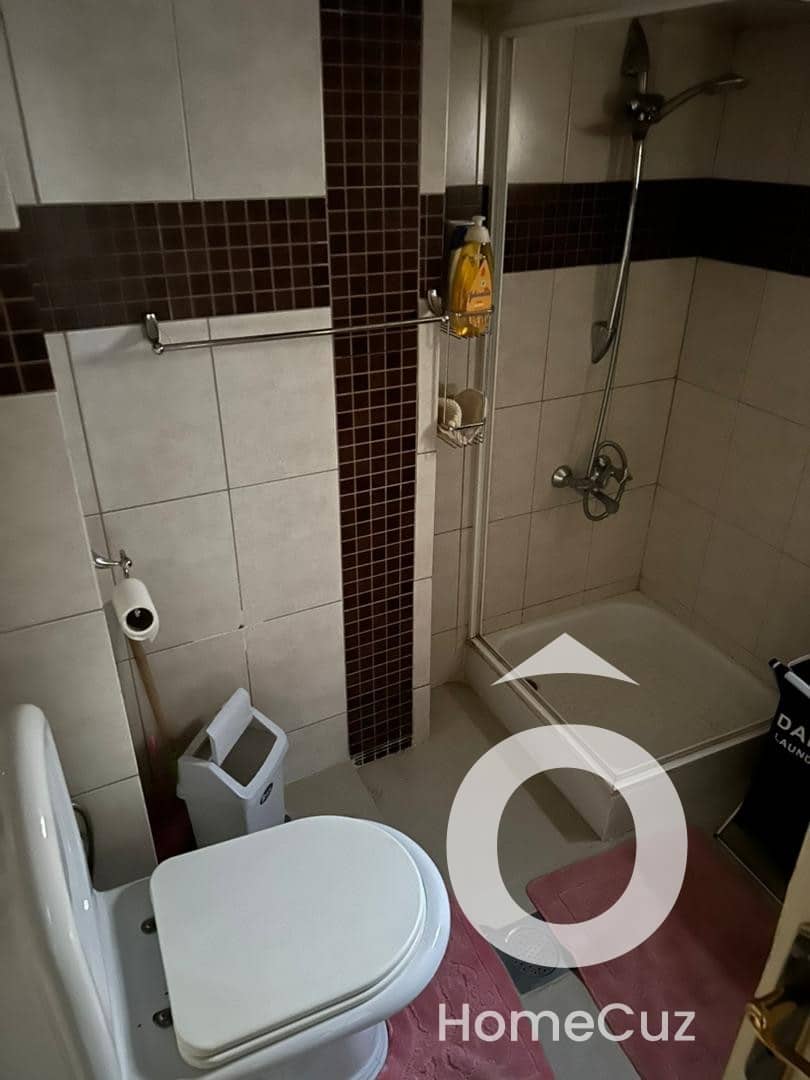 منزل للايجار- شارع الباكستان - 3