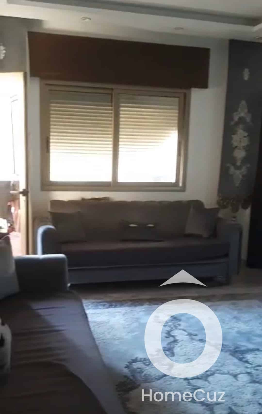 شقة للبيع - تخطيط كفرسوسة - 3