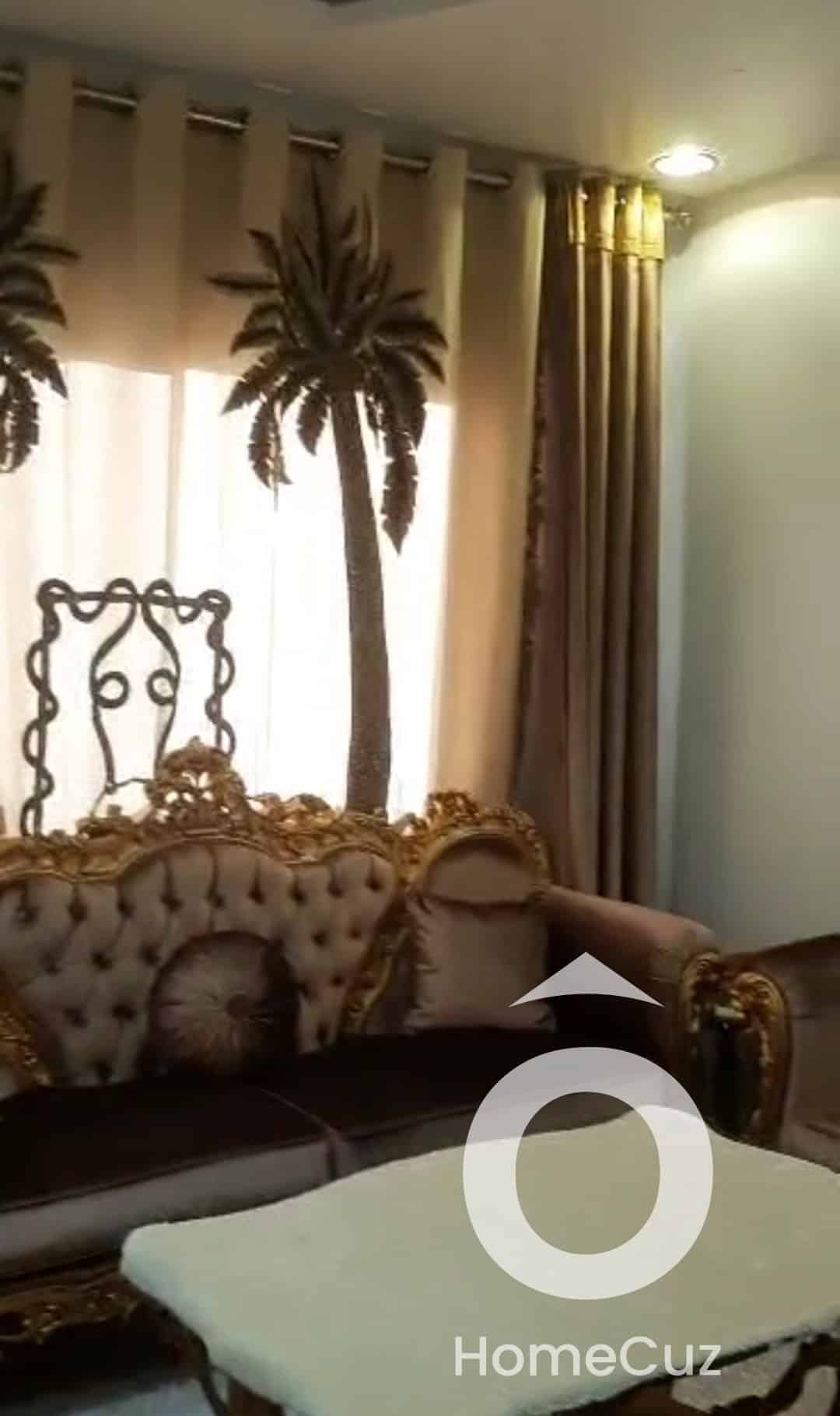 شقة للبيع - تخطيط كفرسوسة - 2