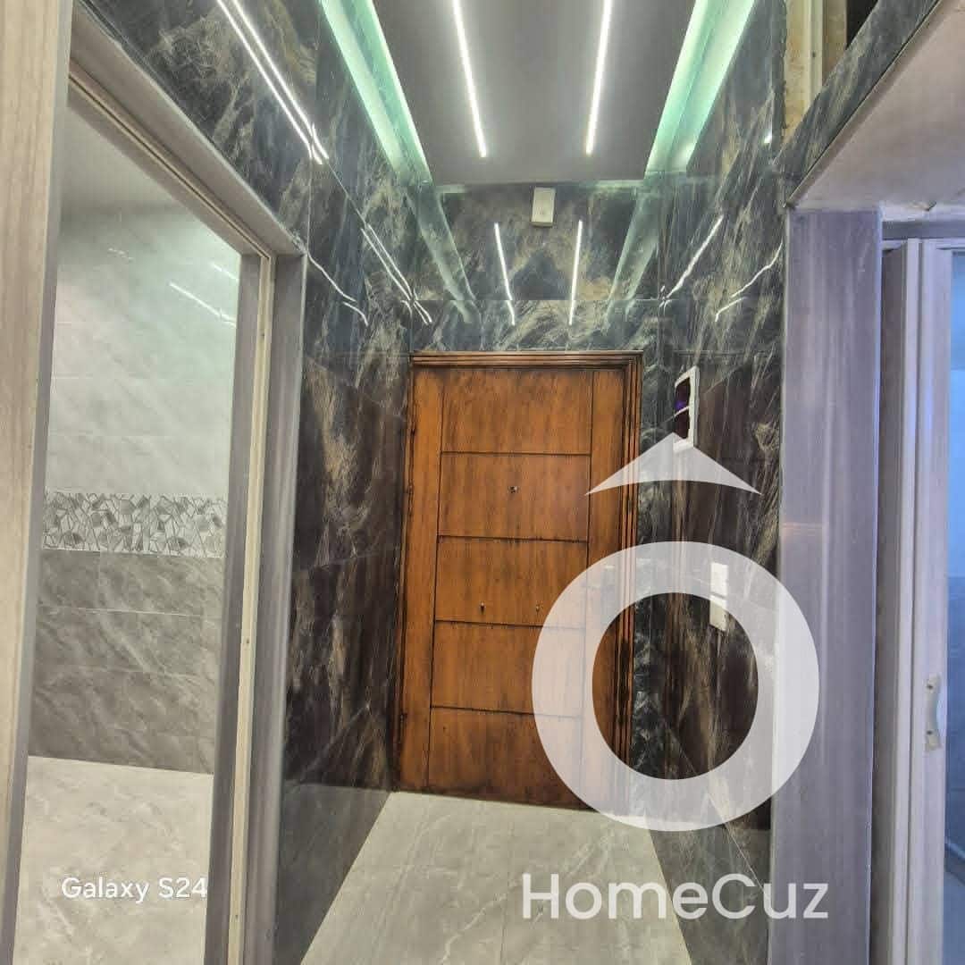 شقة للبيع - الهامة - الخابوري - 3