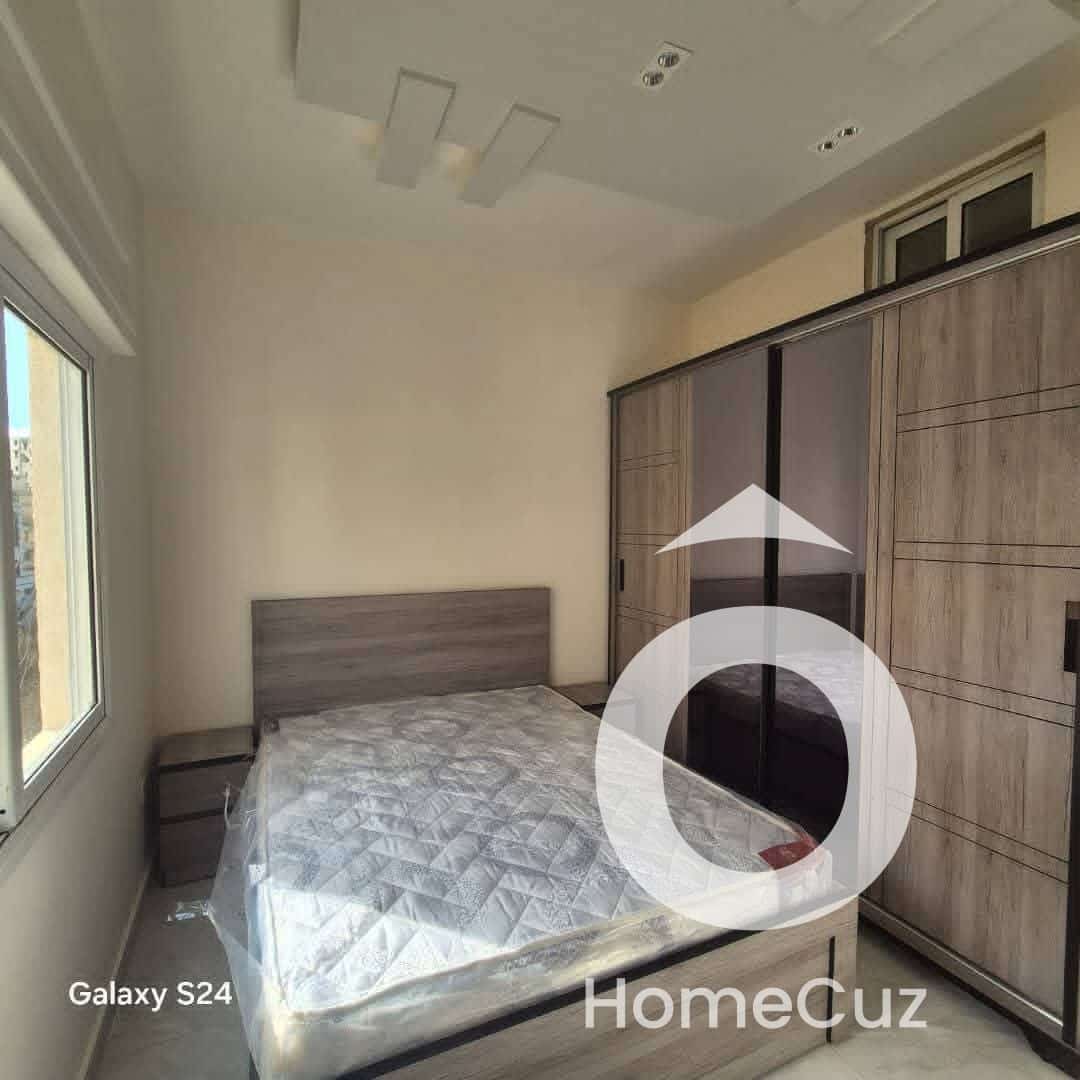 شقة للبيع - الهامة - الخابوري - 4