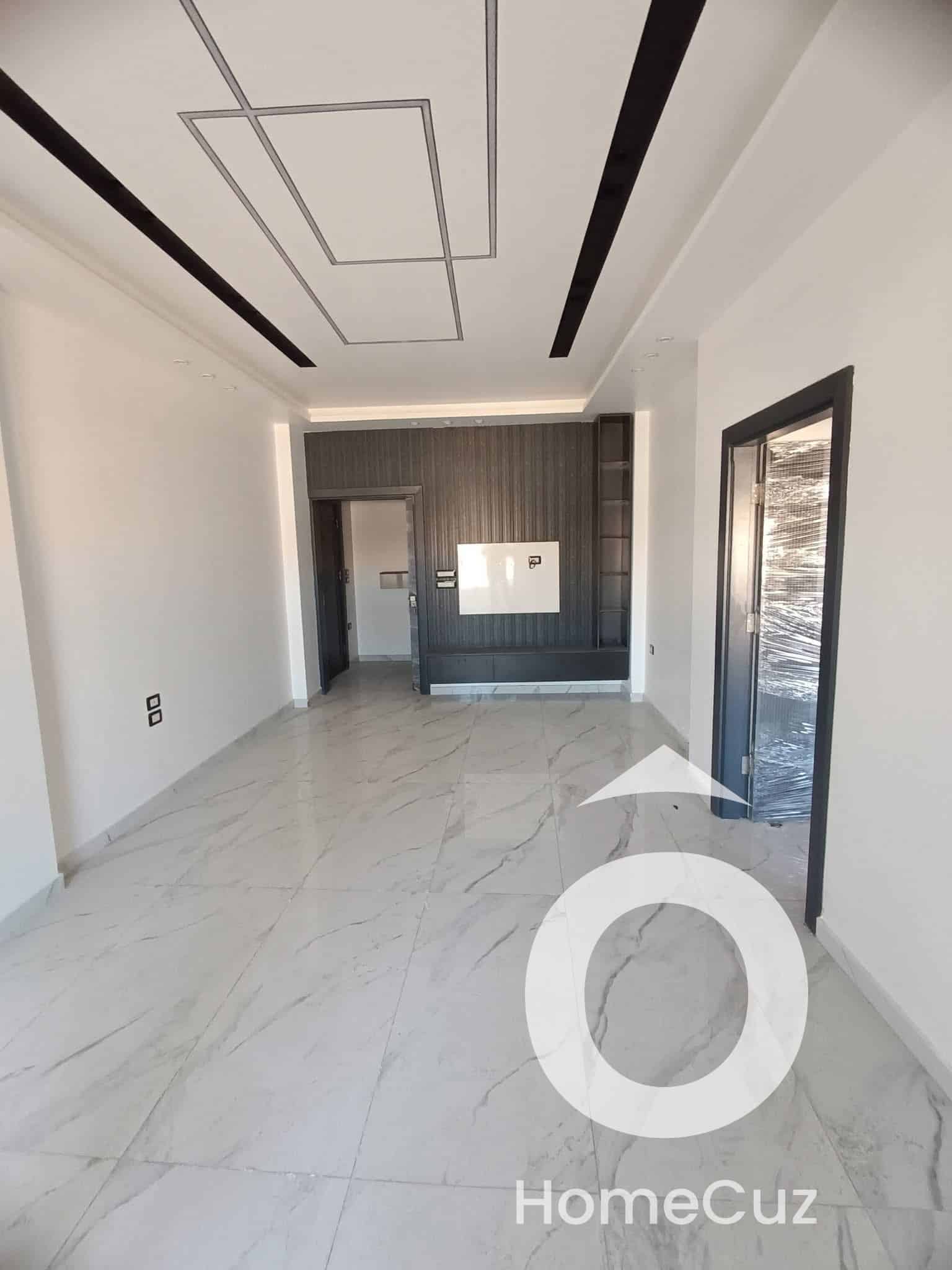 شقة مميزة للبيع - الهامة - السكة - 3