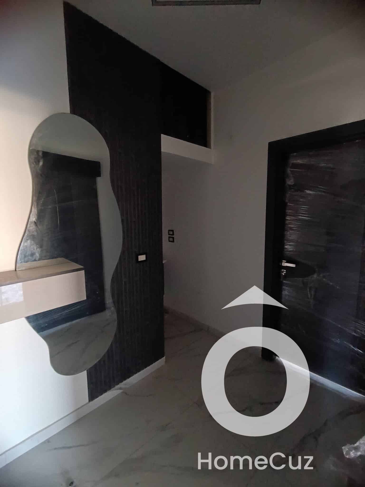 شقة مميزة للبيع - الهامة - السكة - 4