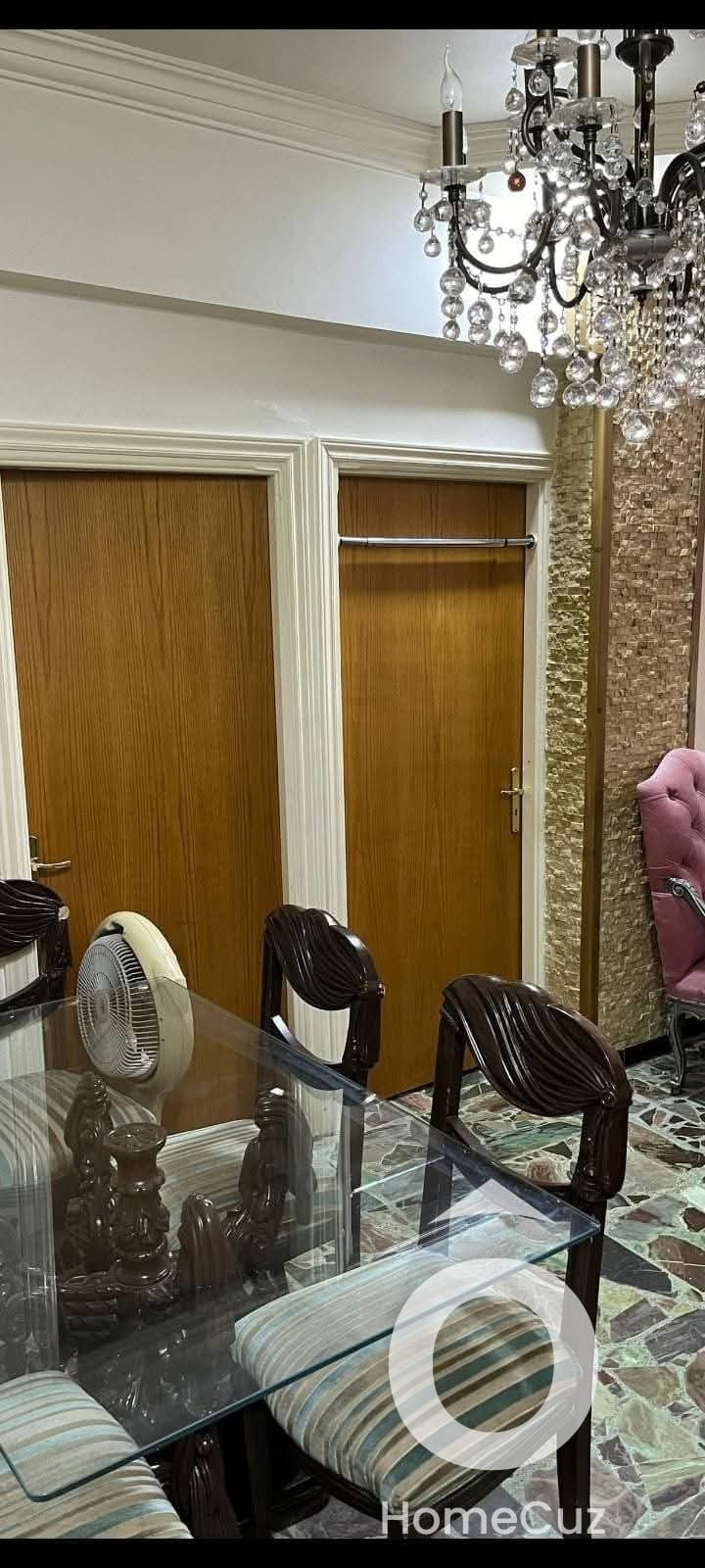 شقة للبيع - التجارة - فارس خوري - 2