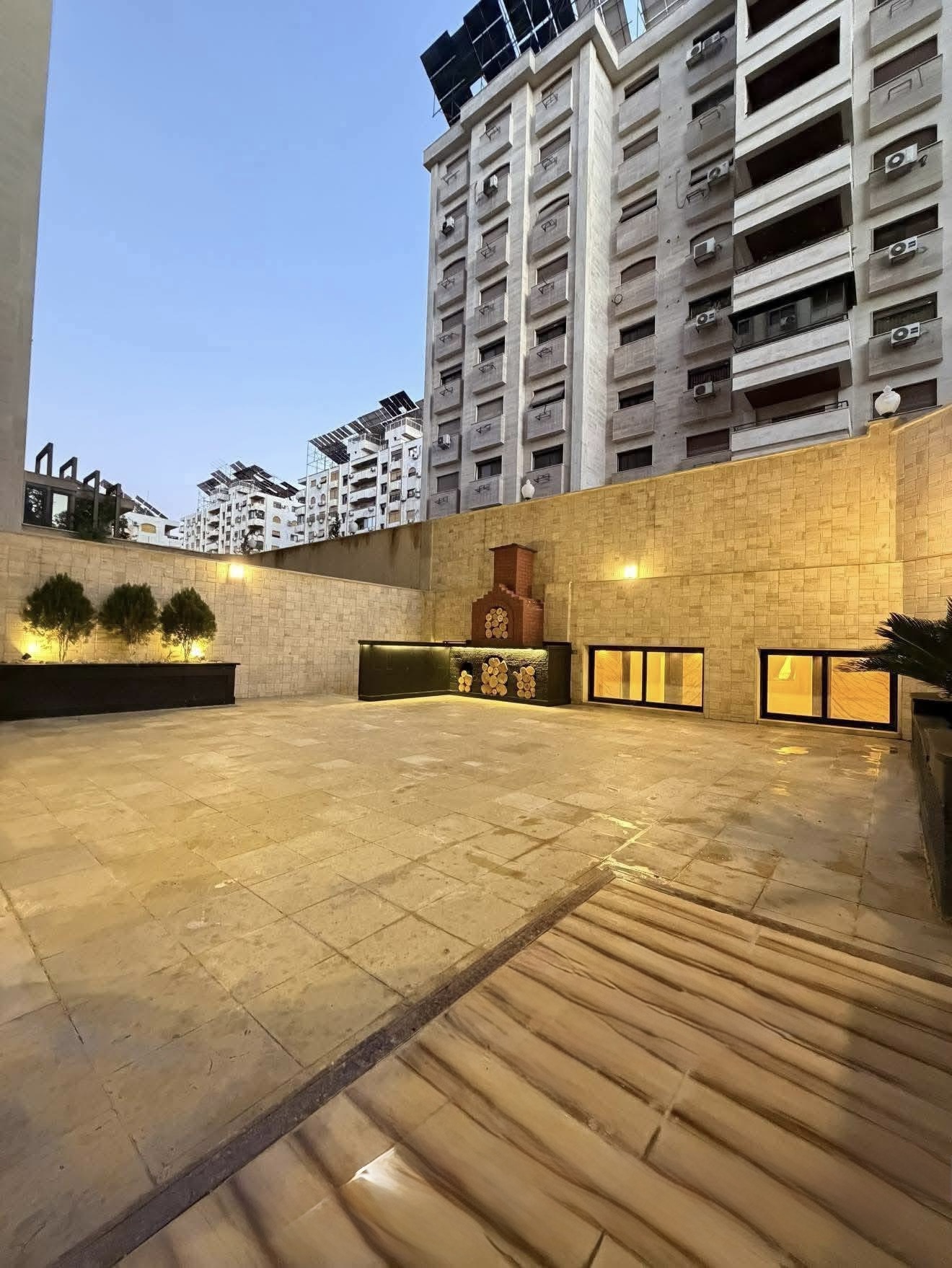 للبيع منزل أرضي مشروع دمر جزيرة 10 - 2