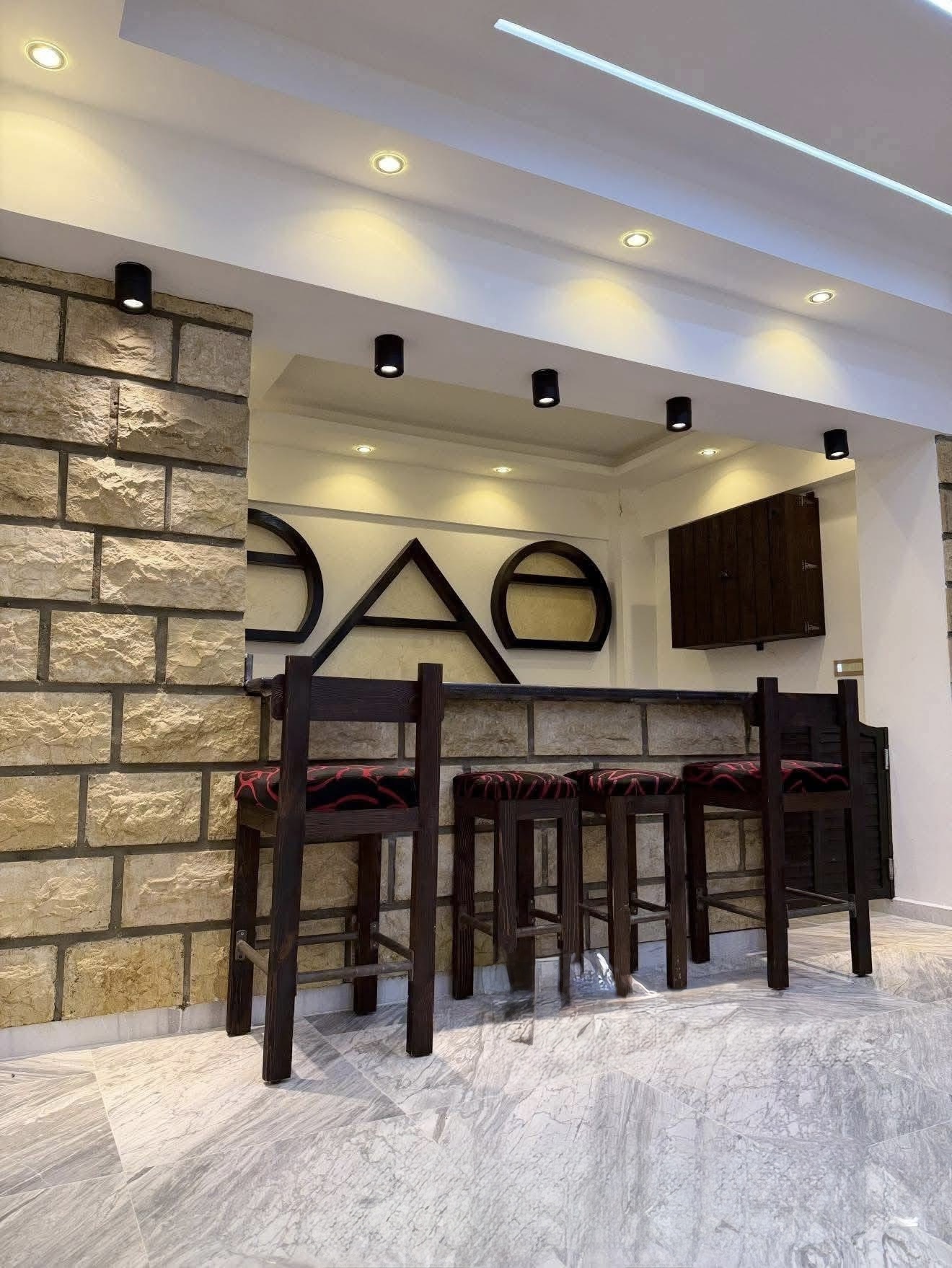 للبيع منزل أرضي مشروع دمر جزيرة 10 - 3