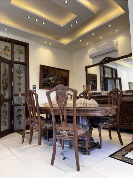 للبيع منزل مشروع دمر التعمير - 2