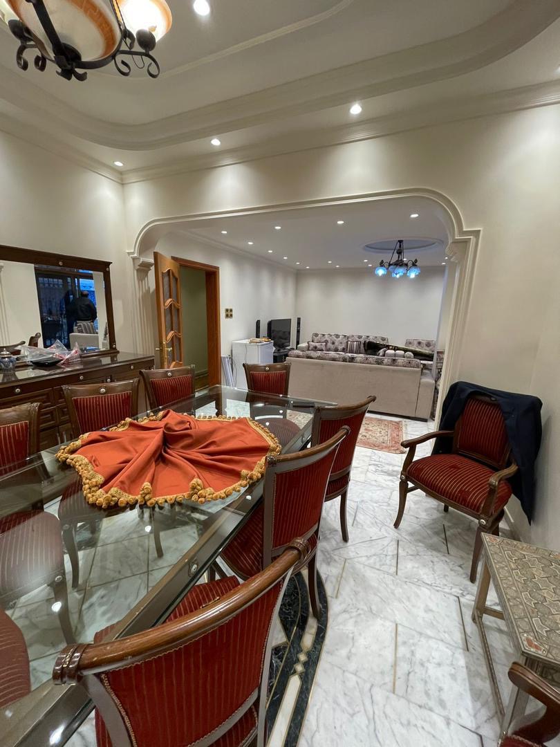 منزل للايجار __مفروش - 2