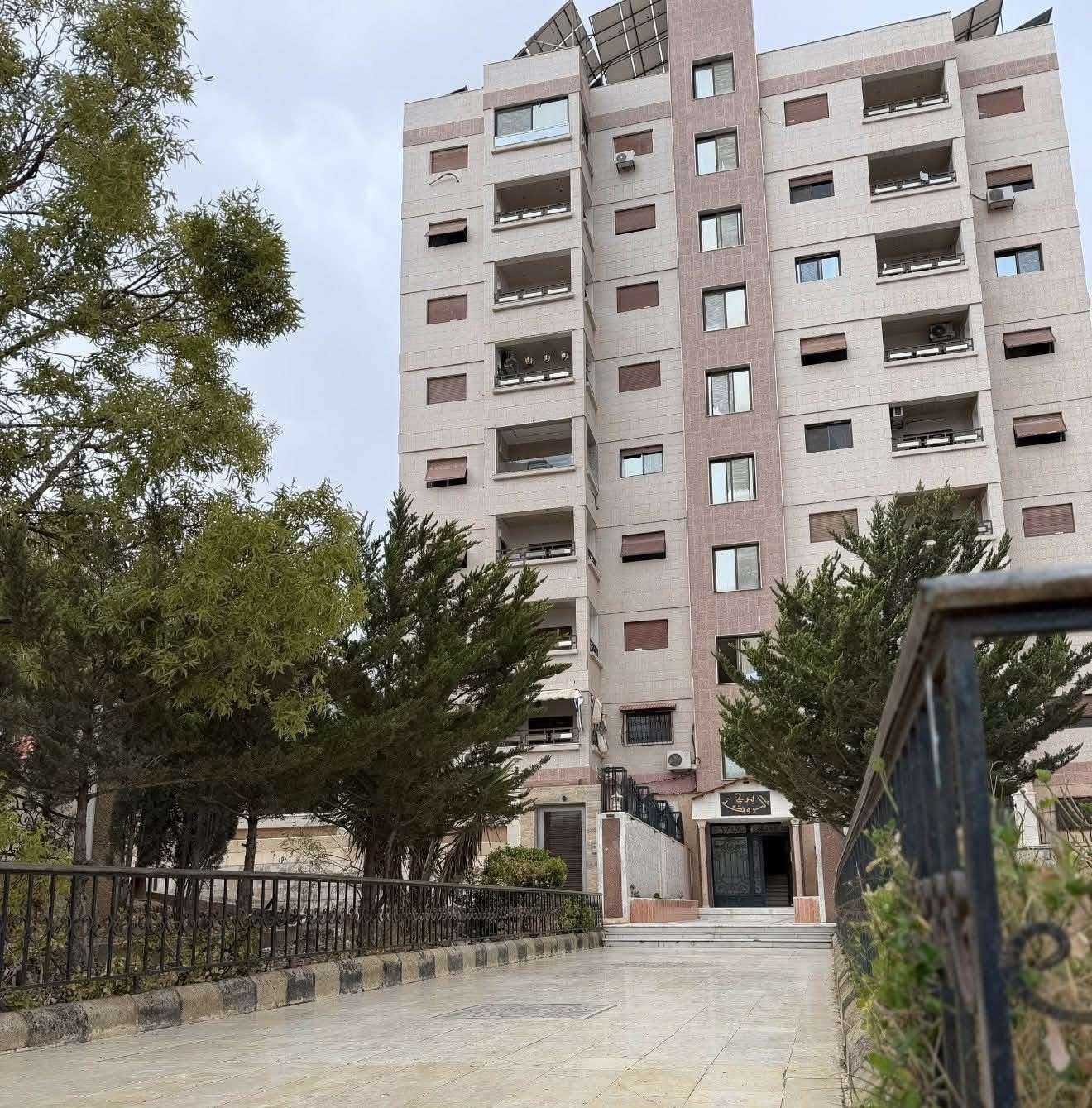 منزل للبيع ضاحية قدسيا B1 - 2