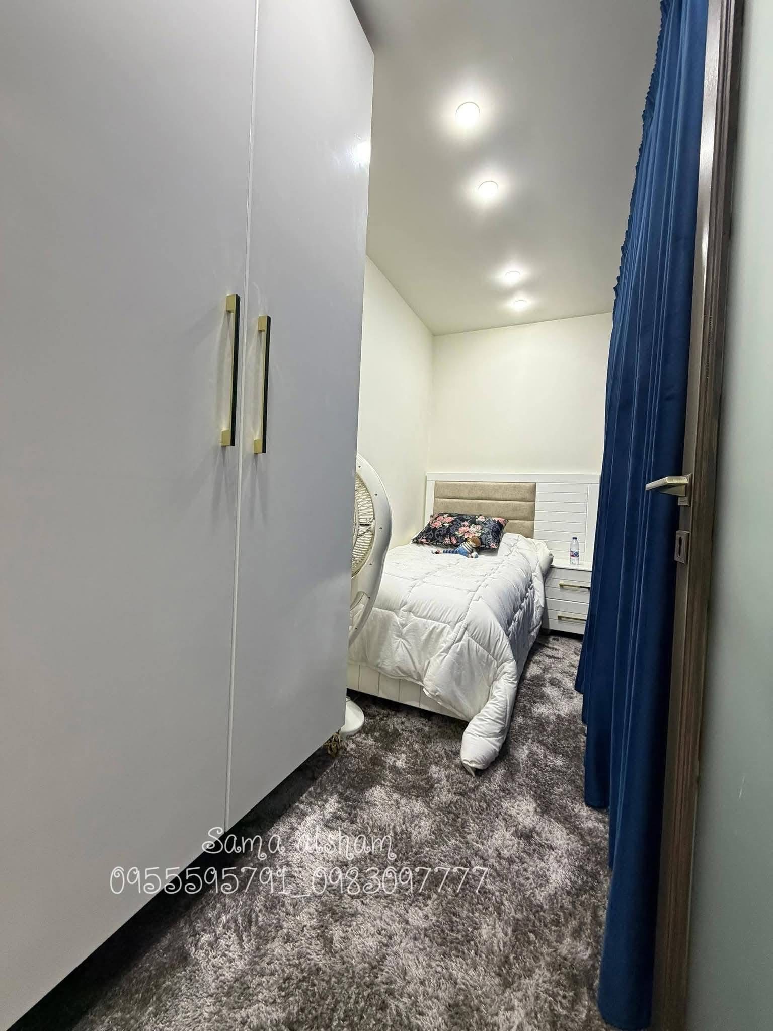 منزل للبيع مشروع دمر الجزيرة 16 - 5