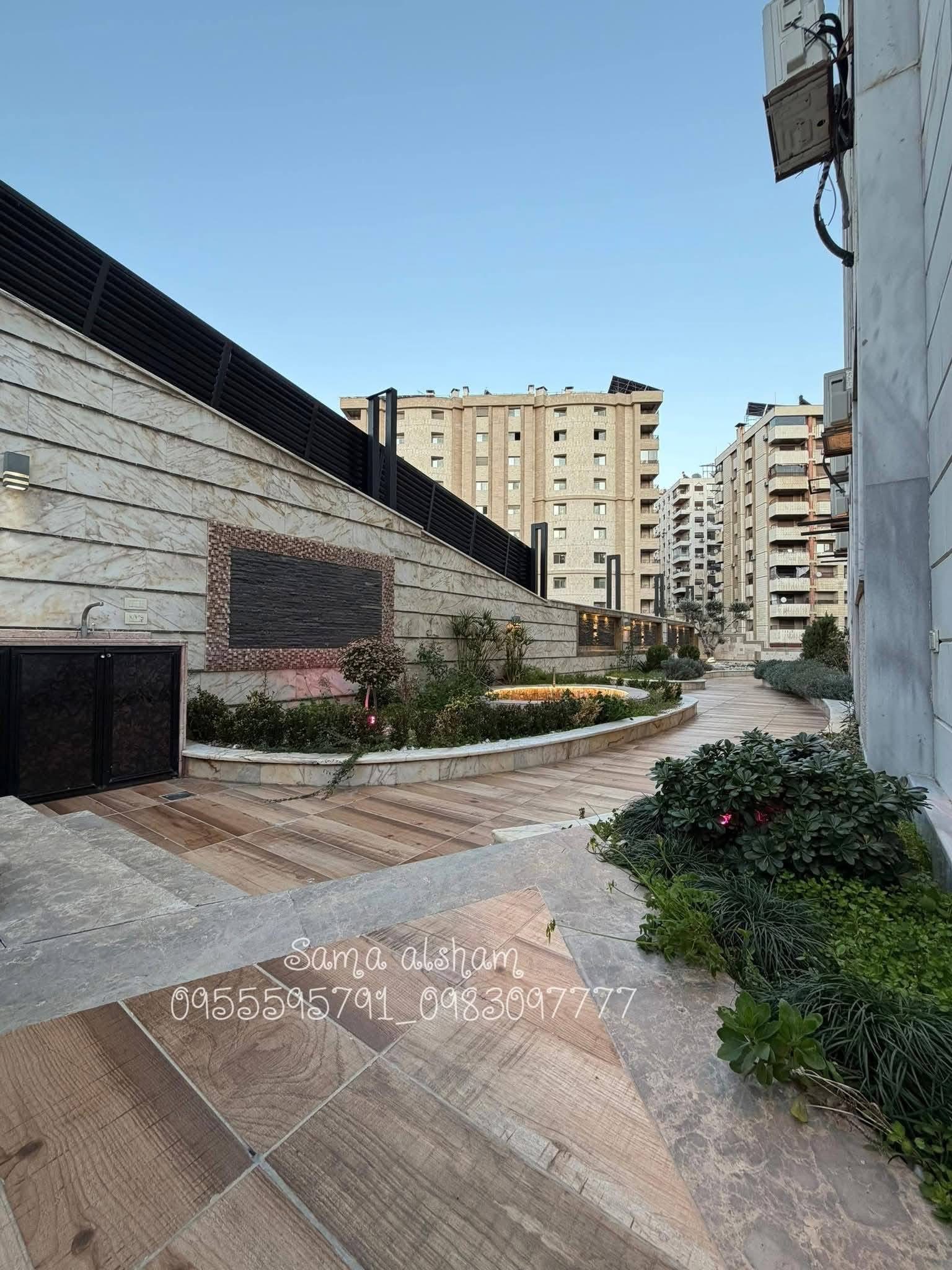 منزل للبيع مشروع دمر الجزيرة 16 - 4