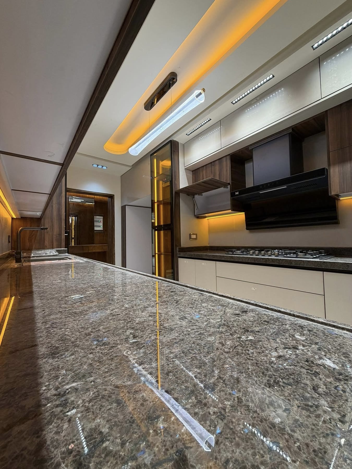 منزل للبيع دمشق مشروع دمر الجزيرة 3 - 2