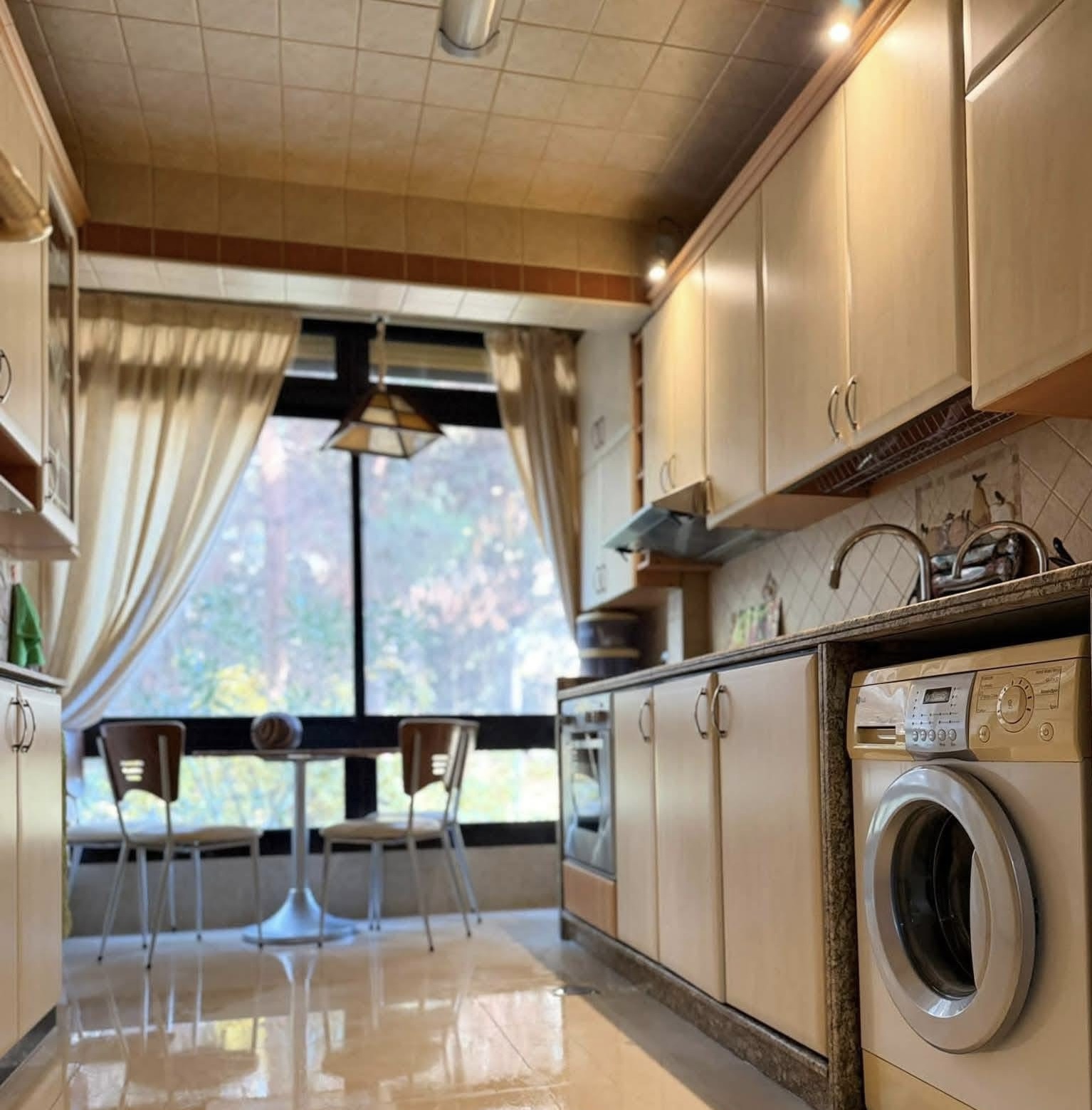 منزل مفروش للبيع _ مشروع دمر جزيرة 10 - 2