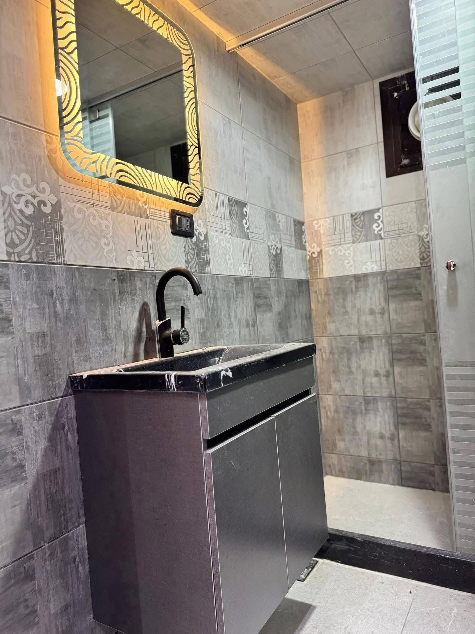 شقة للبيع ضاحية قدسيا السكن الشبابي C3 - 3