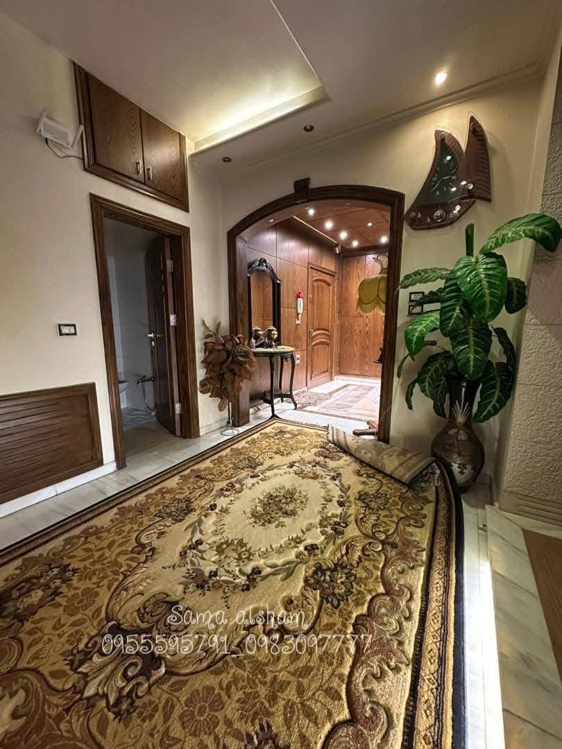 منزل للبيع مشروع دمر جزيرة 7 - 3