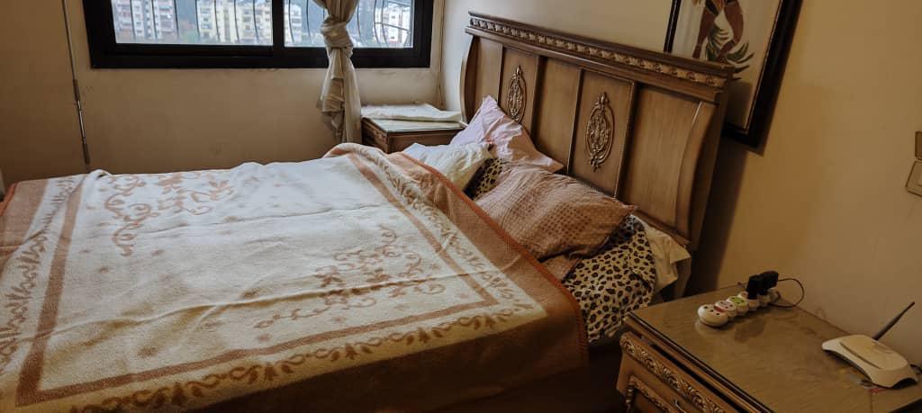 منزل للايجار _ مفروش - 3