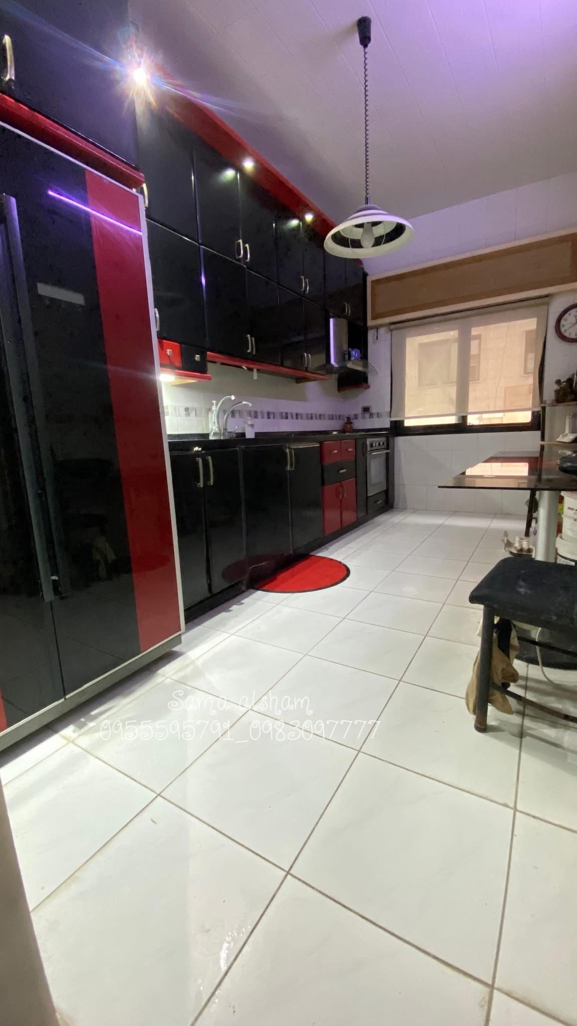 شقة للبيع ضاحية قدسيا جانب بوظة أمية - 3