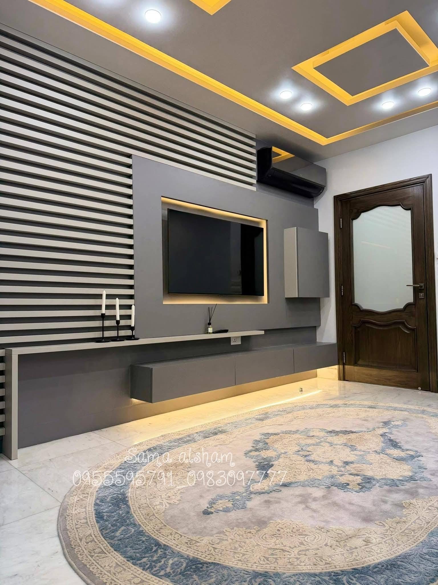 منزل للبيع مشروع دمر الجزيرة 16 - 3