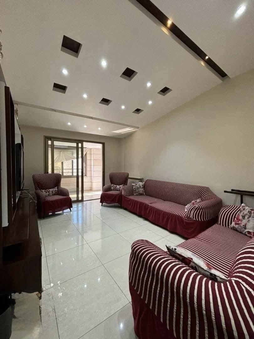 للبيع منزل _ مشروع دمر الجزيرة 10 - 3