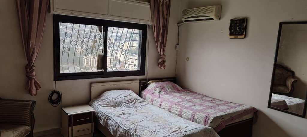 منزل للايجار _ مفروش - 4