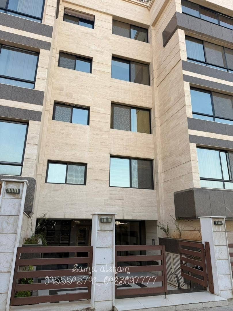 منزل للبيع __ دمشق مشروع دمر جزيرة16 - 3