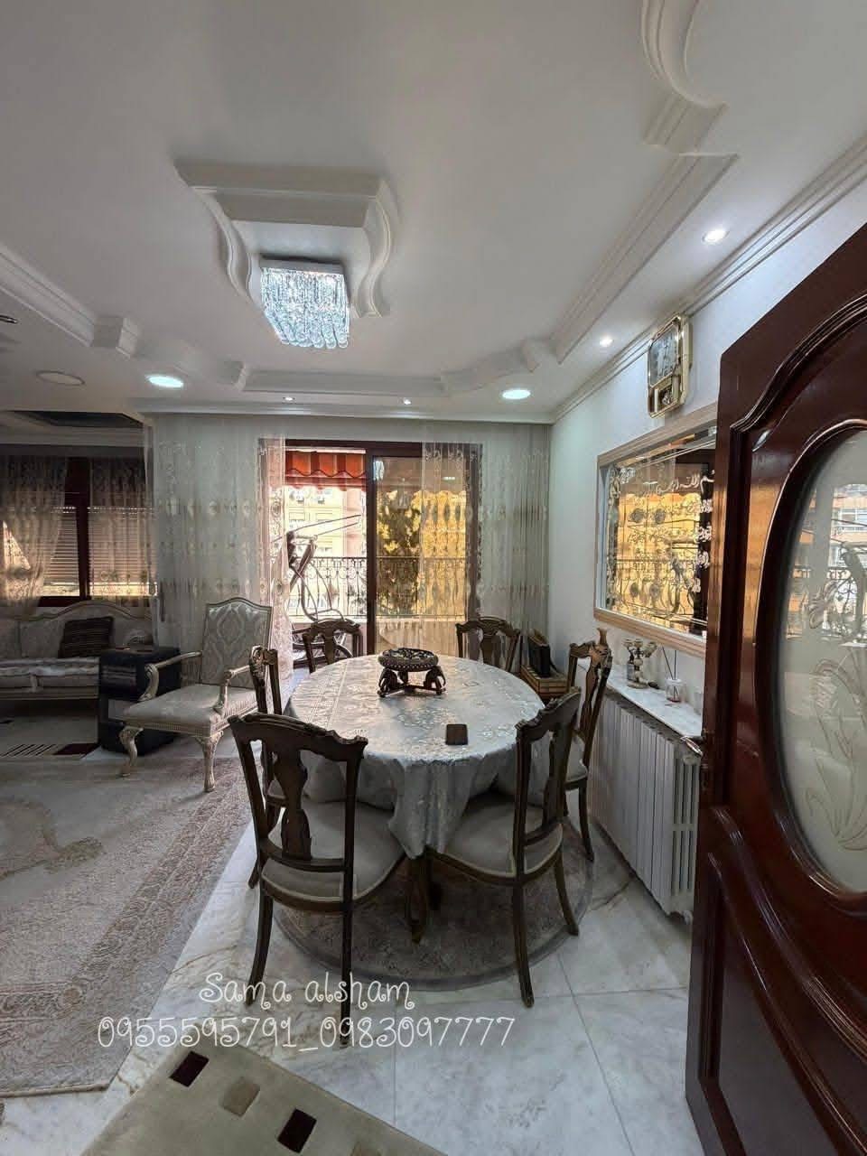 منزل للبيع مشروع دمر جزيرة 7 - 2