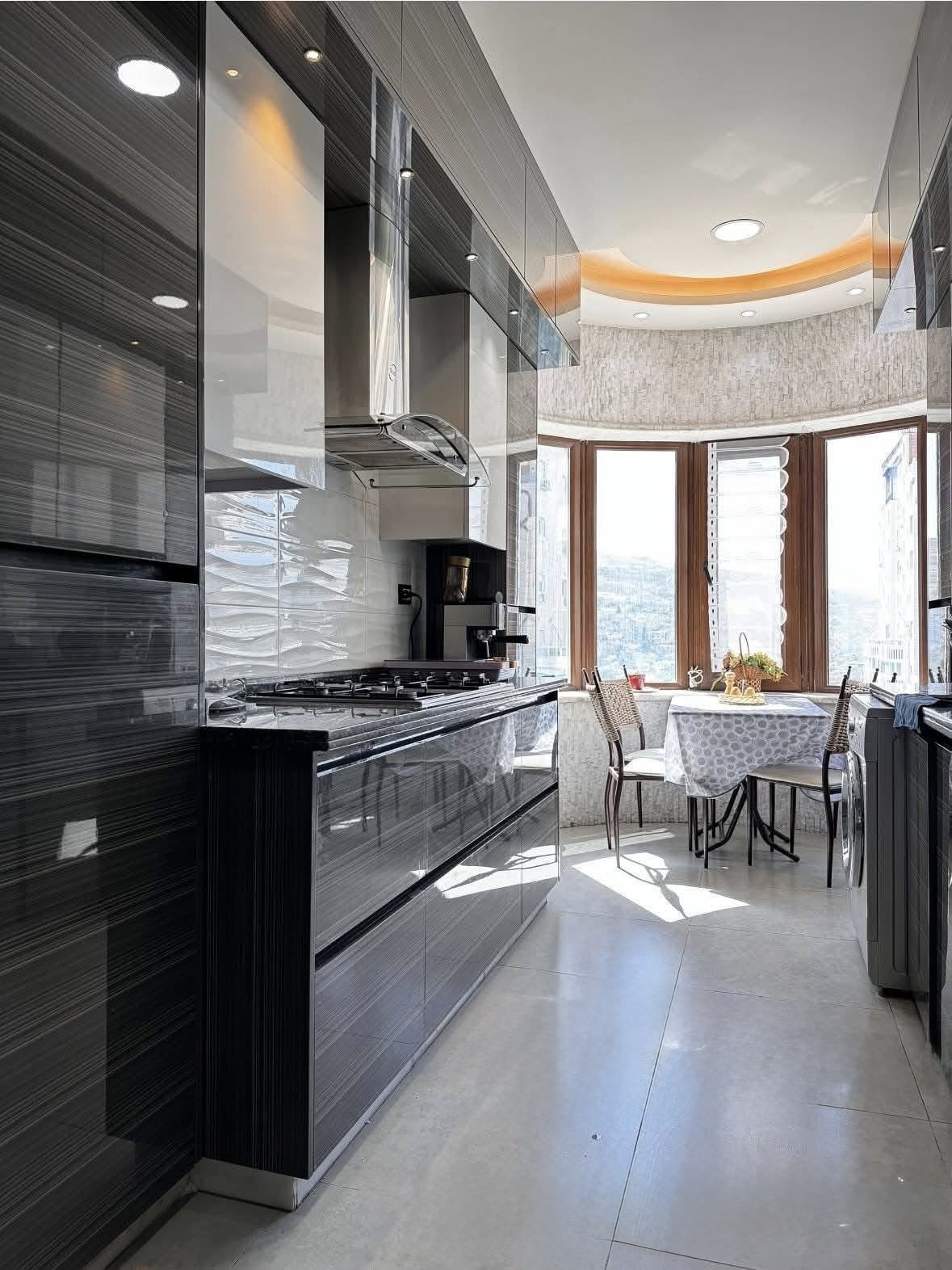 للبيع منزل مشروع دمر التعمير - 5